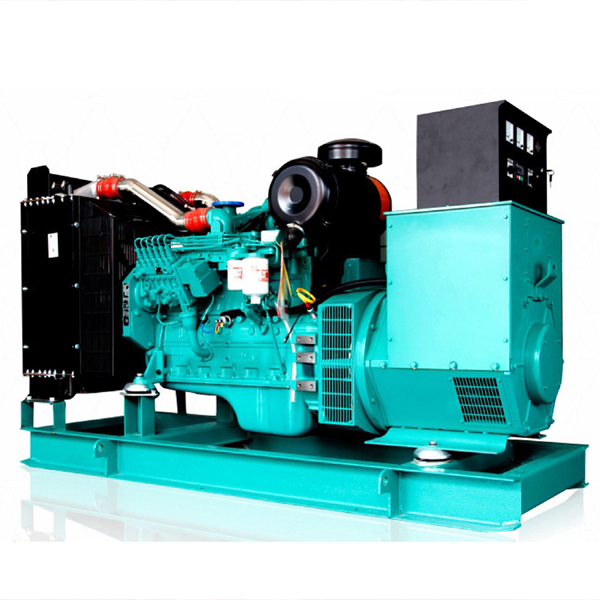 洛南柴油发电机操作及日常维护