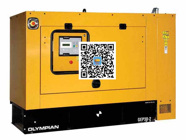 洛南租赁发电机 柴油发电机组运行前检查哪些重要部件