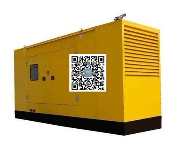 洛南出租发电机 柴油发电机不维护对机器有什么影响