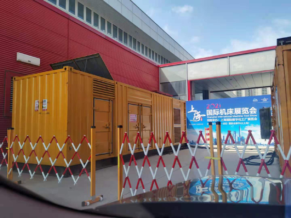 洛南发电机出租 对于发电机的特性你了解多少？
