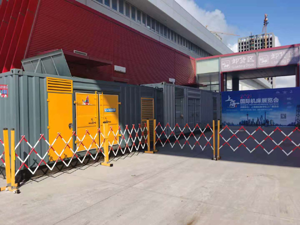 洛南发电机出租教您要了解的柴油发电机组基础知识