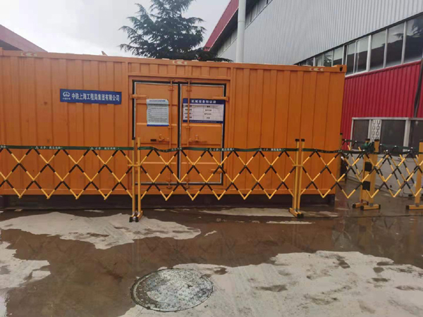 洛南租赁发电机 柴油发电机组供应商：柴油发电机组润滑油的作用？