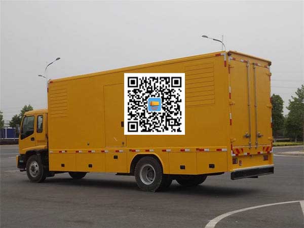 洛南发电车出租-发电机组的主要用途是什么？