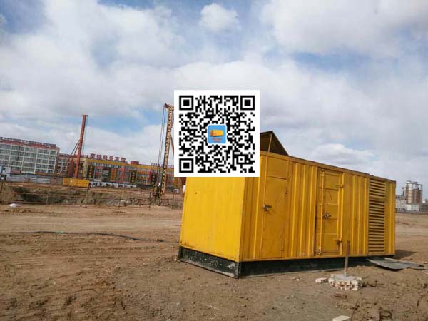 洛南发电机出租-柴油发电机组安全操作规程有哪些？