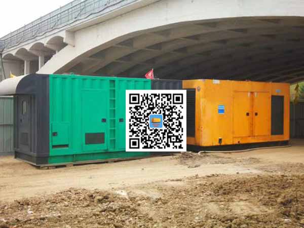洛南决定发电机顺利启动的因素及如何解决发电机冬季起动困难问题