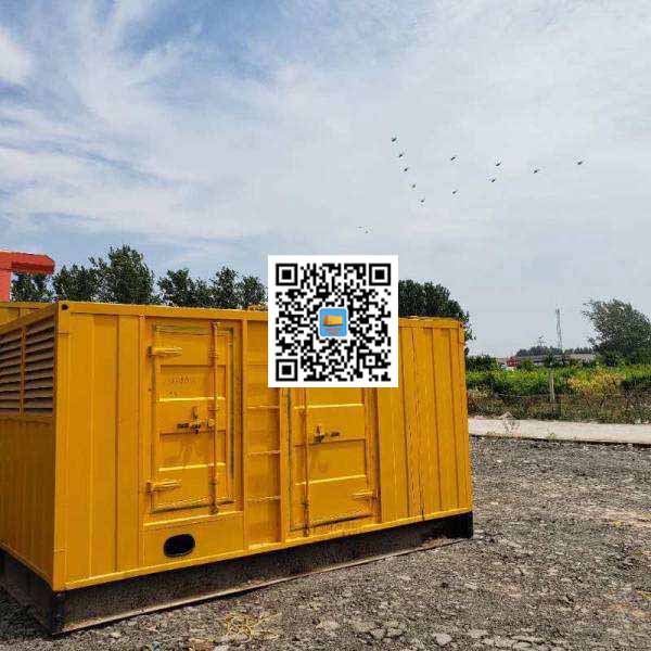 洛南发电机出租发电机电刷的结构与作用是什么