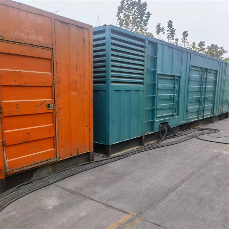 洛南如何选择适合 600kW 柴油发电机组的热继电器？