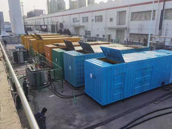 洛南380V和690V电压的电缆线相同吗？