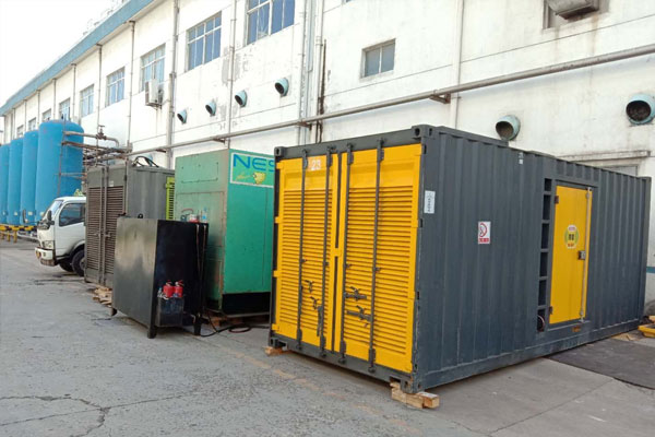 洛南发电机组保养是确保其正常运行、延长使用寿命的关键，以下是一些保养注意事项