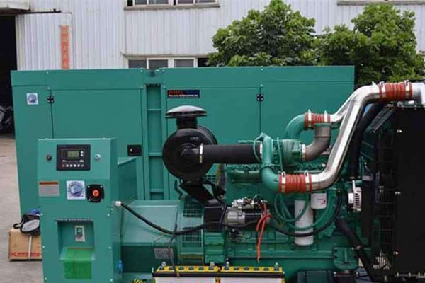 洛南工厂发电机应急发电注意事项？