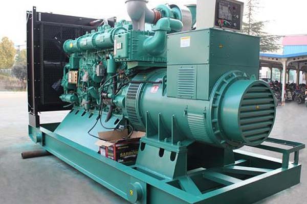 洛南工厂发电机应急发电中如何优化燃油储备管理？