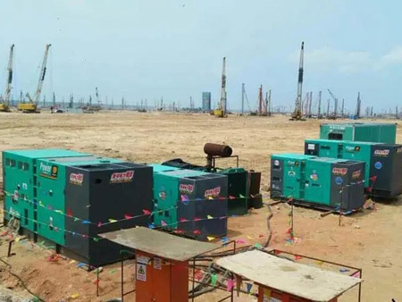 洛南如何检查和清洗空气滤清器？