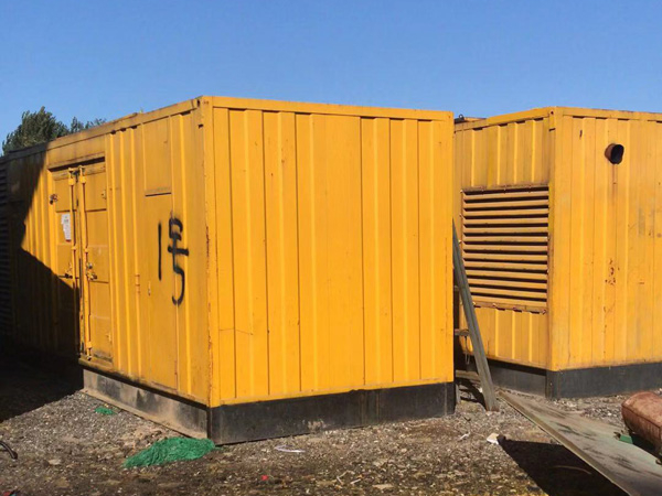 洛南柴油发电机组深海控制系统怎么样？