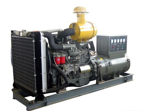 洛南汽油发电机组冬季保养时，燃油系统需要注意什么？