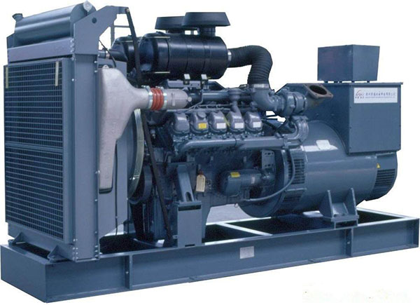 洛南发电机组冬季保养需注意哪些细节？