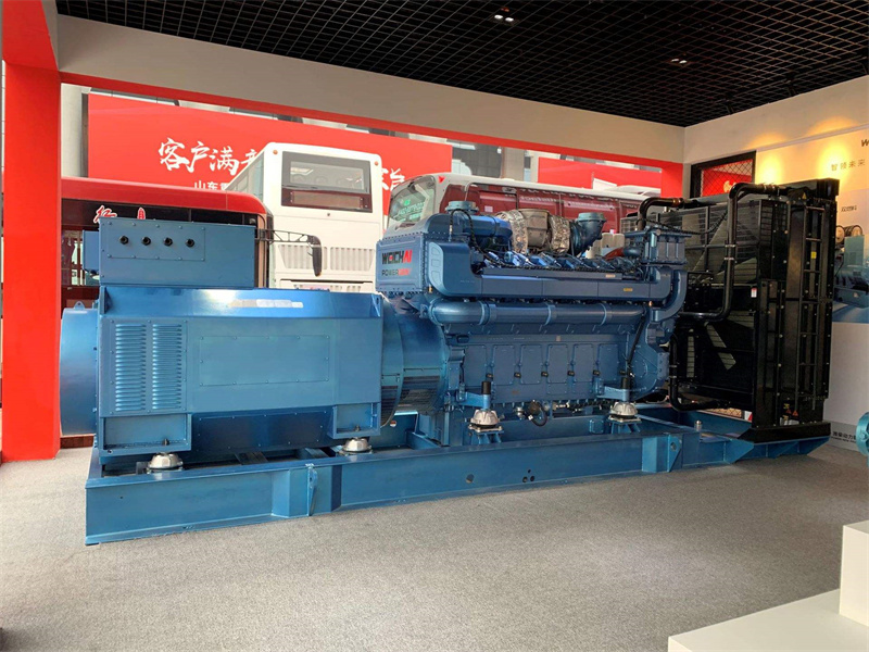 洛南柴油发电机组冬季保养周期是多久？