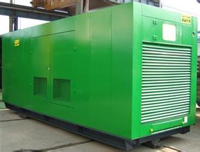 洛南柴油发电机组的加热装置有哪些类型？