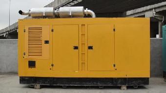 洛南柴油发电机组北方使用是否需要加装加热装置？