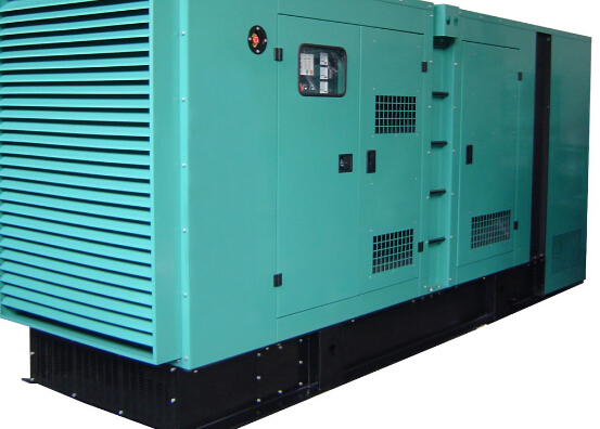 洛南发电机组水冷式机油散热器常见的故障有哪些？