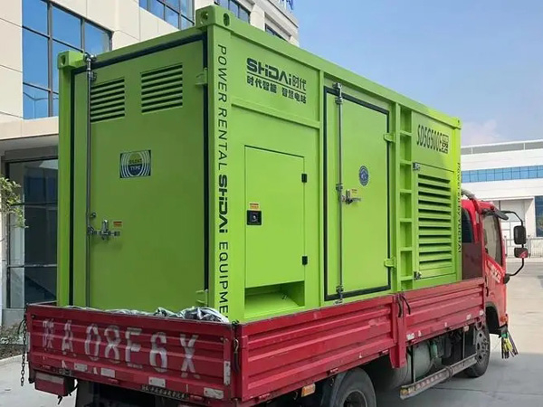 洛南更换水冷式机油散热器的密封件时，如何选择合适的密封胶？