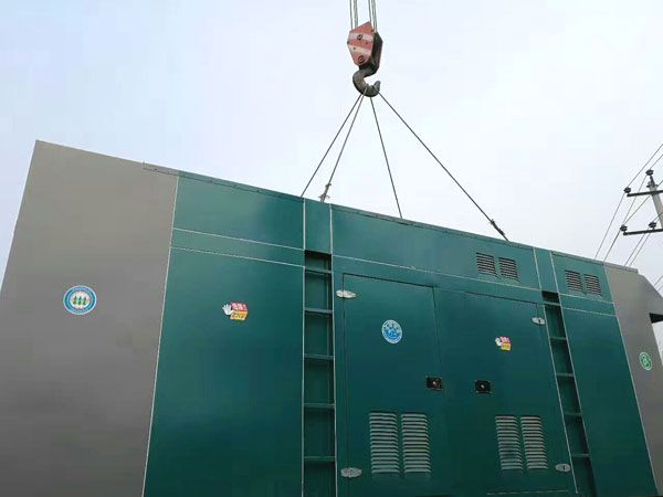 洛南水冷式机油散热器密封件的常见损坏原因有哪些？