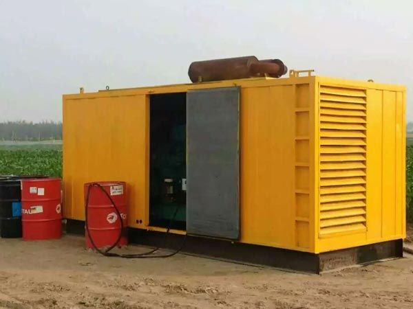 洛南安装新的水冷式机油散热器密封件有哪些注意事项？