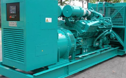 洛南柴油发电机组冬季使用中需要注意哪些事项？