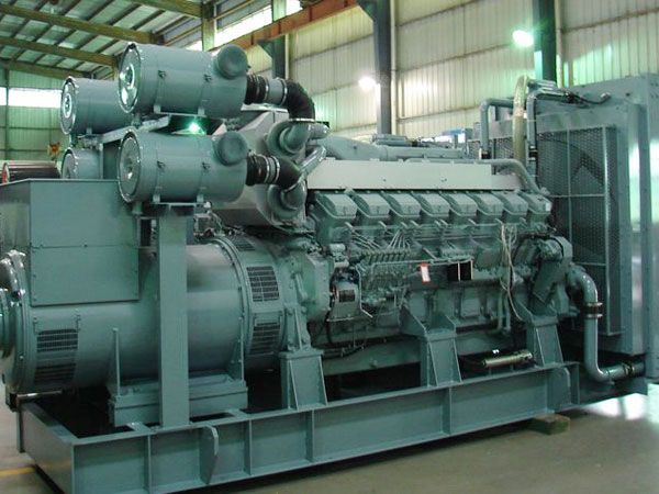 洛南电气系统故障可能导致冬季柴油发电机组启动失败的原因有哪些？