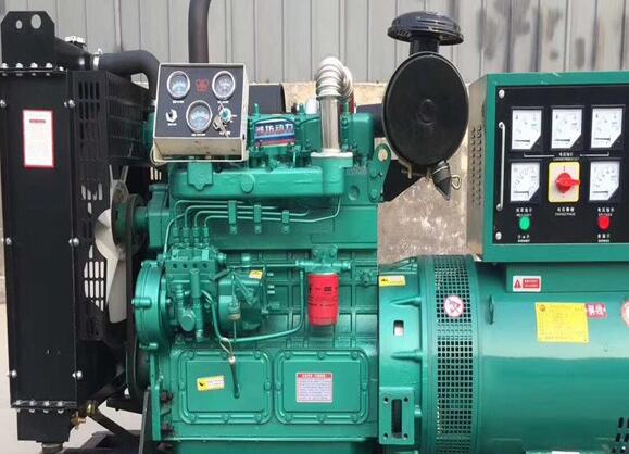 洛南柴油发电机冬季保养周期和夏季一样吗？